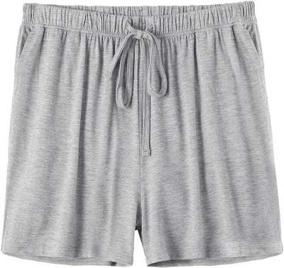 Shaan Dynasty Women’s Stretchy Pajama Shorts – Chill in Style, Sleep in Comfort - Shaan Dynasty 