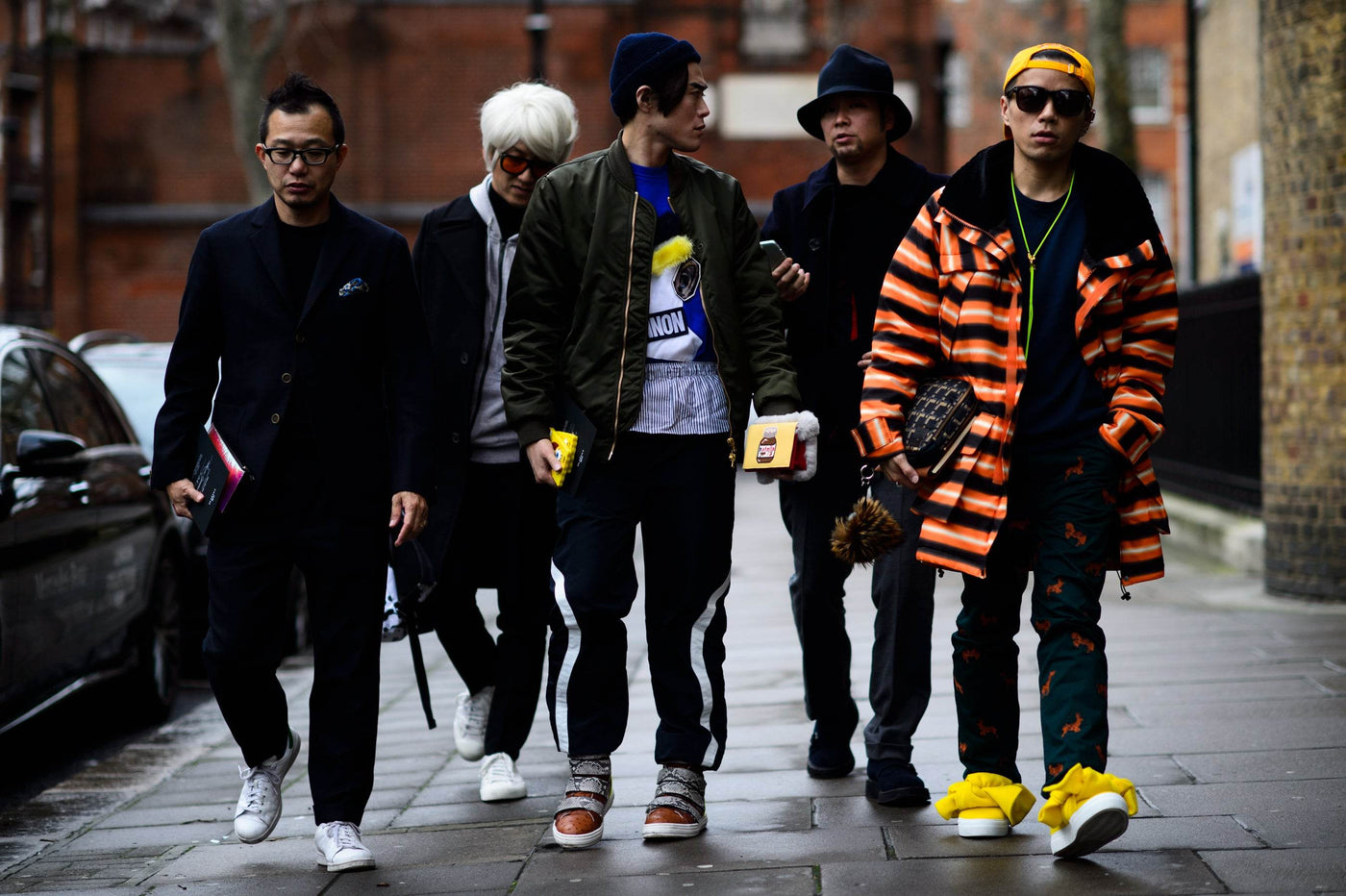 Le-21eme-Adam-Katz-Sinding-Before-Coach-London-Collection-Mens-Fashion-Week-Fall-Winter-2016-2017_AKS1649 - Shaan Dynasty 