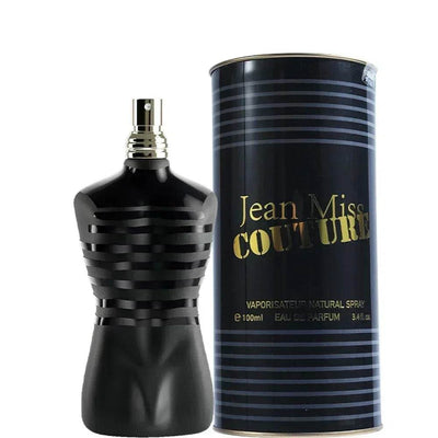 100ml Original Ocean Perfume – Long-Lasting Pheromone Cologne for Men & Women, Light Fragrance - Shaan Dynasty 
