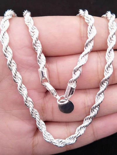 Shaan Dynasty Men’s Minimalist Bracelet – Light Luxury Rope Design for Everyday Style - Shaan Dynasty 