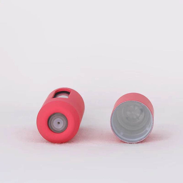 Candy Color Mini Travel Perfume Bottle – Refillable Bottom Filling Spray Bottle for Cosmetics - Shaan Dynasty 