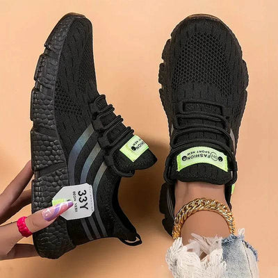 Shaan Dynasty Unisex Breathable Running Sneakers – Lightweight & Stylish for Everyday Wear - Shaan Dynasty 