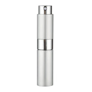 Wholesale 8ml Metal Perfume Refill Bottle – Aluminum Spray Atomizer for Travel & Portable Fragrance - Shaan Dynasty 