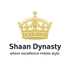 Shaan Dynasty 