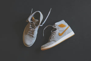 footwear - Shaan Dynasty 